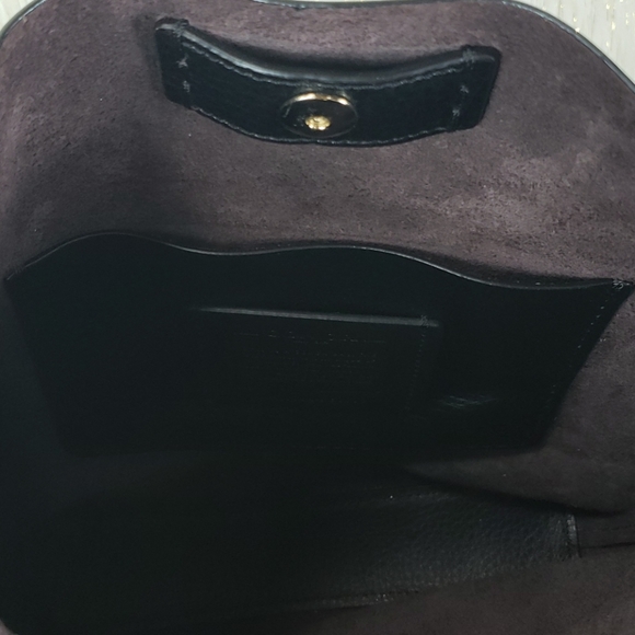 Coach Crossbody Bag - Picture 7 of 11